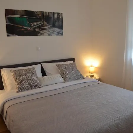 Apartment Emma *