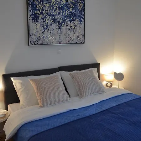 Emma Apartment Trogir