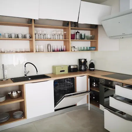 Emma Apartment Trogir