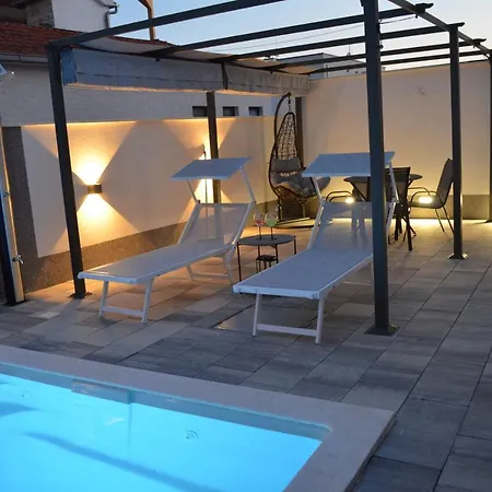 Appartement Emma *