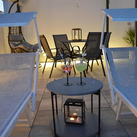 Emma Appartement *