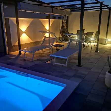Appartement Emma