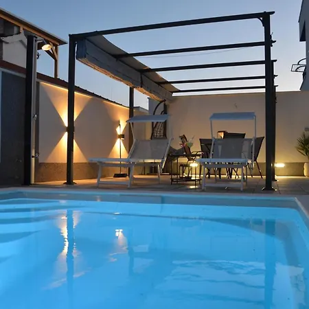 Emma Appartement Trogir