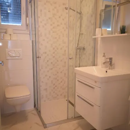 Appartement Emma
